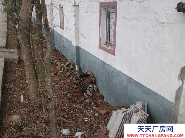 (出售) 南昌县厂房位置好，有意者可现场参观