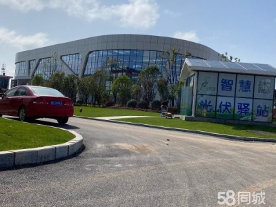 (出售) 南昌县第五代高赋能钢结构厂房图4