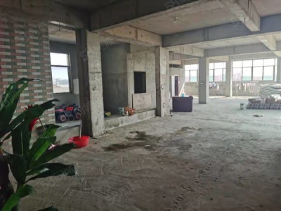 (出租) 南昌县1600平大型楼库出租，适合做服装生产加工，靠近快速路口图3