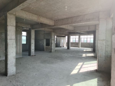 (出租) 南昌县1600平大型楼库出租，适合做服装生产加工，靠近快速路口图4