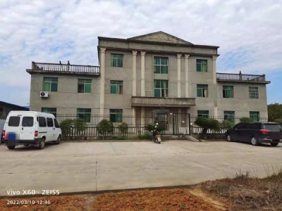 (出租) 南昌县向塘开发区独门独院加工 仓库 办公住宿出租