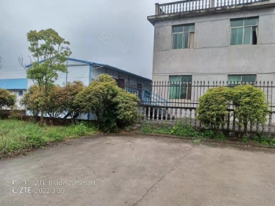 (出租) 南昌县向塘开发区独门独院加工 仓库 办公住宿出租图3