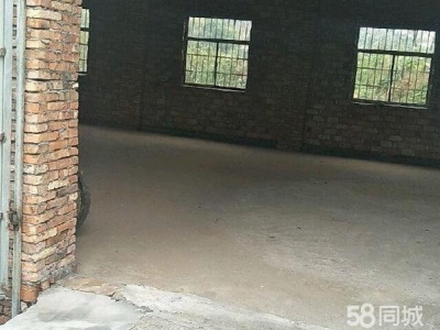 (出租)南昌县 独门独院，自建，存放货物安全，可进5.6米车，有三箱火，图3