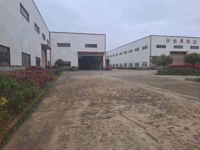 (出租) 南昌进贤县进贤温圳工业园区旁独院钢构厂房出租图3