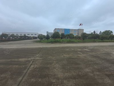 (出租) 南昌进贤县进贤温圳工业园区旁独院钢构厂房出租图2