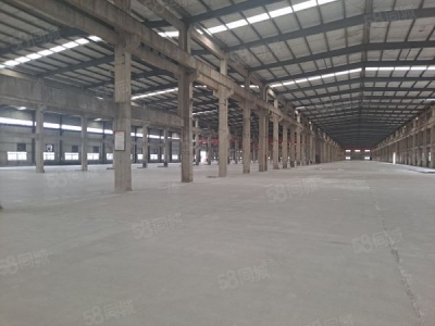 (出租) 南昌进贤县进贤温圳工业园区旁独院钢构厂房出租图4