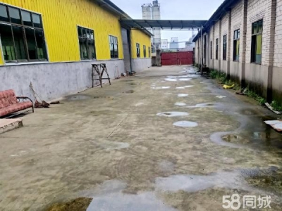 (出租) 南昌进贤县自带变压器，院内有空地5000平方图1