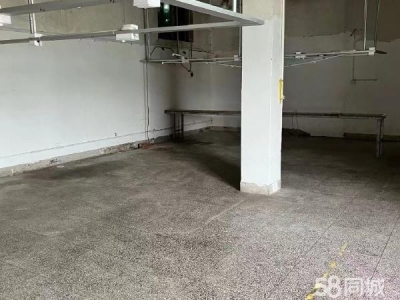 (出租)南昌进贤县 跃进门316国道旁，有院子，面积1200平方图2
