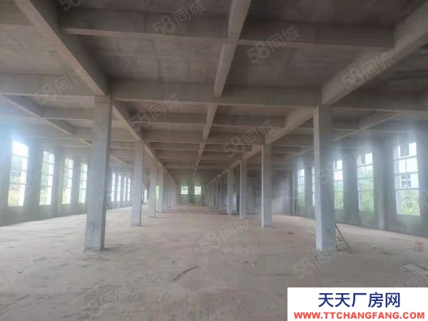 (出售) 南昌进贤医科园创业大道独院框架厂房出售 可分开出售
