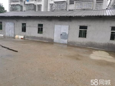 (出租) 南昌进贤县仓库地理位置优越，进出方便，水电齐全图1