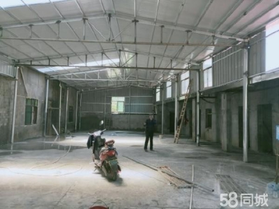 (出租) 南昌进贤县 厂房和仓库 交通方便图3