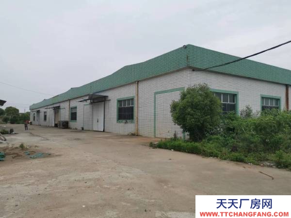 (出租) 南昌安义县出租安义附近厂房、宿舍、办公楼，带水电