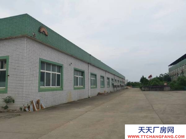 (出租) 南昌安义县出租安义附近厂房、宿舍、办公楼，带水电