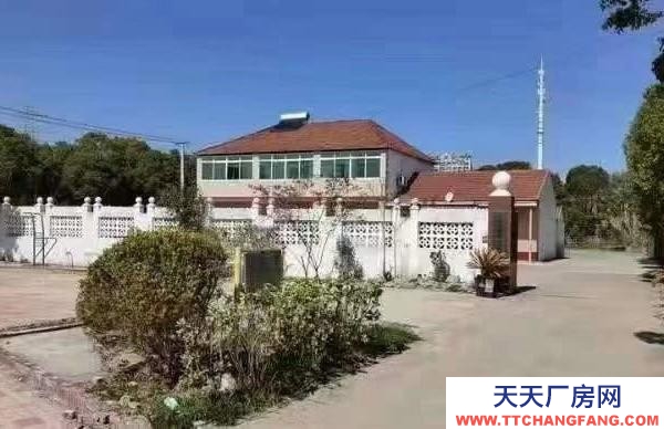 (出租) 南昌安义县乡村厂房出租原房东出租