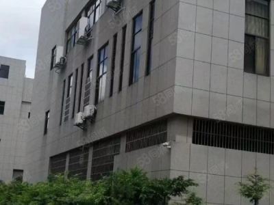 (出售) 南昌安义县罗亭大道标准厂房出售。带院子图2