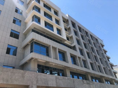 长沙市天心区 中意路，标准厂房出租售，可做仓库展厅办公图2