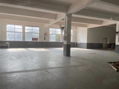 长沙市天心区 中意路，标准厂房出租售，可做仓库展厅办公图1