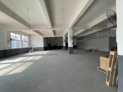 长沙市天心区 中意路，标准厂房出租售，可做仓库展厅办公图3