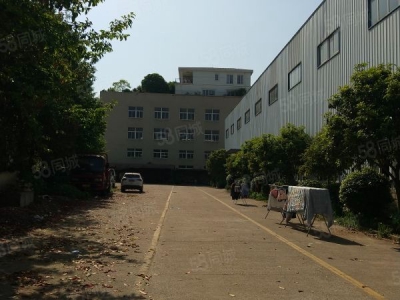 长沙市天心区  国有资产混疑土结构适合办学康养医院物业招租图3