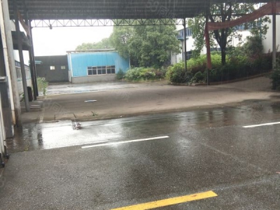 长沙市天心区  大型厂房出租 适合办学校 独门独院交通便利形象好图3