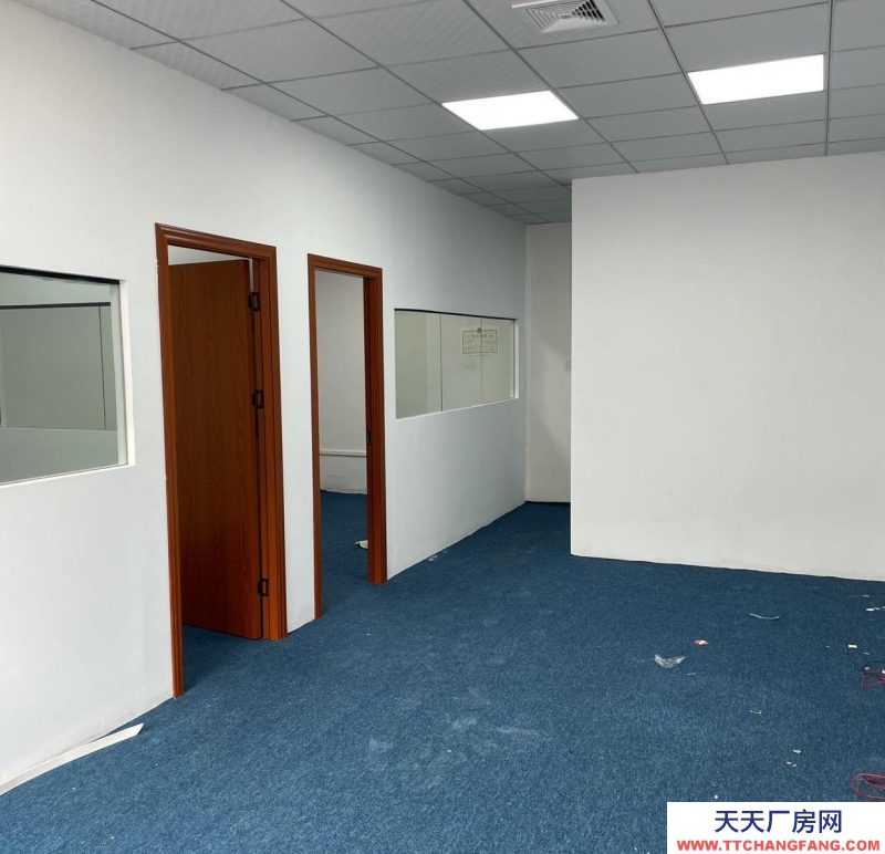 (出租)深圳 罗湖加工厂房120-1000平方出租