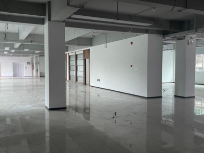 (出租) 深圳罗湖新秀工业区9栋二楼出租户型方正采光好图2
