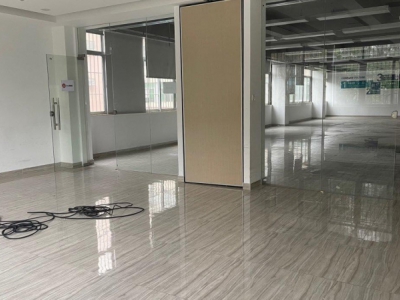 (出租) 深圳罗湖新秀工业区9栋二楼出租户型方正采光好图4