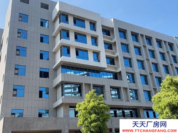 长沙市天心区  汽车南站旁地铁口办公楼厂房火爆租售中