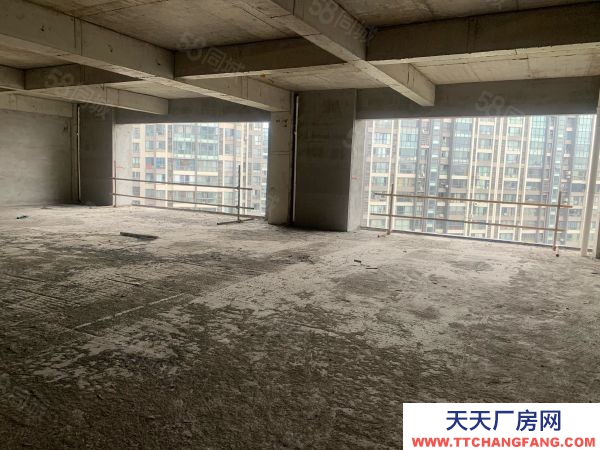 长沙市天心区  汽车南站旁地铁口办公楼厂房火爆租售中