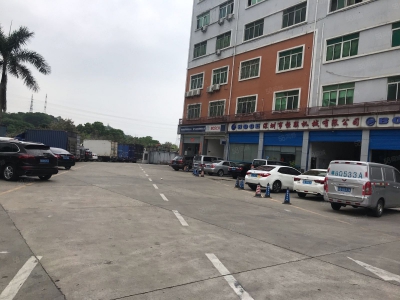 (出租)深圳 罗湖厂房仓库200平360平至3000平大小可分图2