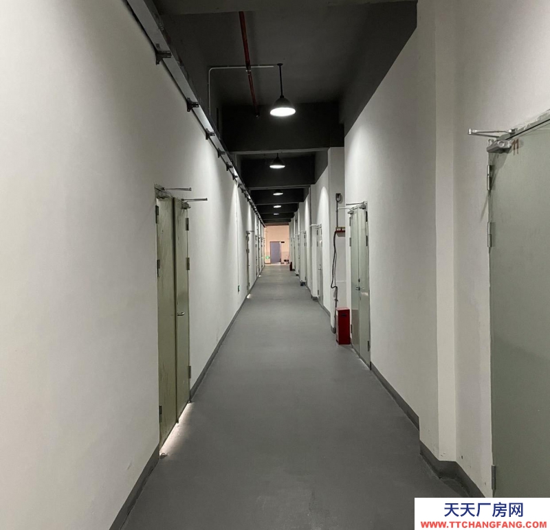 (出租) 深圳罗湖草埔仓库70-180平方出租可以分租
