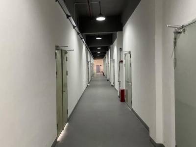 (出租) 深圳罗湖草埔仓库70-180平方出租可以分租图1