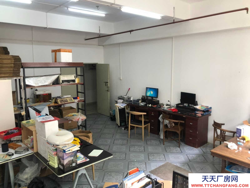 (出租) 深圳罗湖笋岗美芝大厦办公 厂房 仓库 | 业主直租
