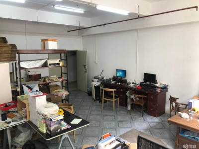 (出租) 深圳罗湖笋岗美芝大厦办公 厂房 仓库 | 业主直租图3