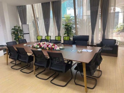 长沙市天心区   6字头，双地铁口城轨，天心区管委会入园图2