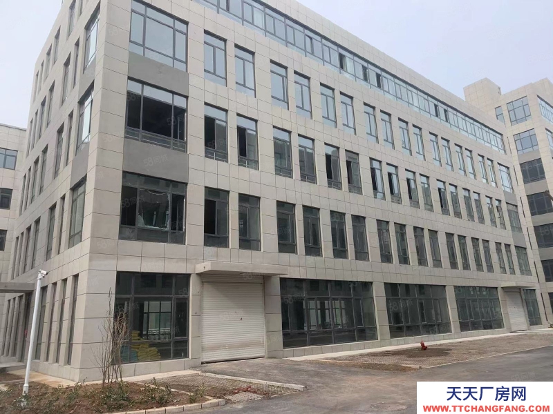青岛城阳出租660平厂房，可仓储，办公，无中介费，价格低，随时可看