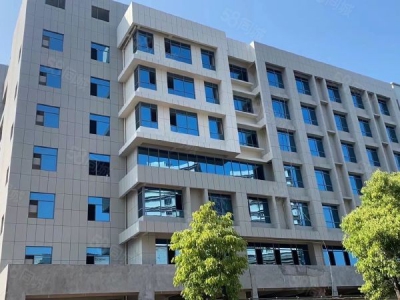 长沙市天心区   双地铁，商场旁，政府园区，研发办公厂房出租出售图3