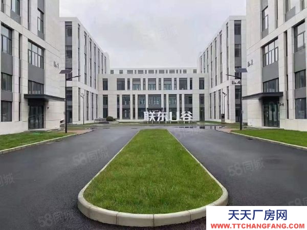 长沙市天心区  1600厂房首付仅180万 少量现房火热招商中