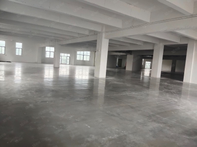 (出售) 深圳罗湖水口高速国道附近钢混全新环评厂房租售图3