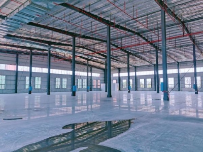 长沙市天心区  500平到20000平出租暮云工业园仓库可分租图2