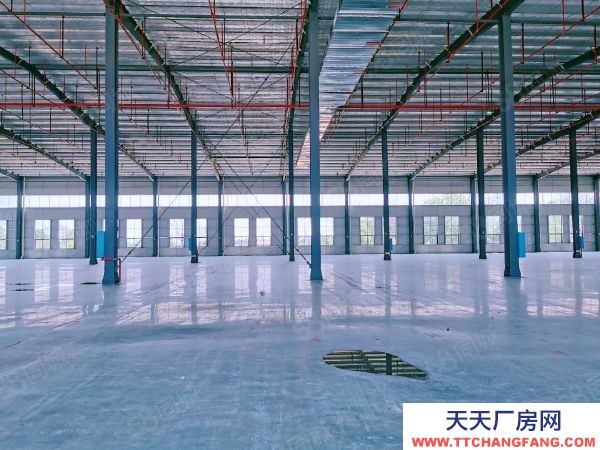 长沙市天心区  500平到20000平出租暮云工业园仓库可分租