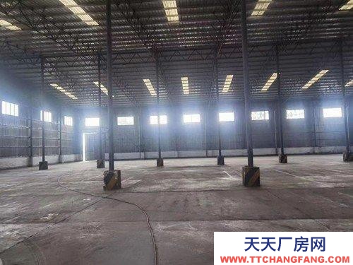 南宁市西乡塘区(出租) 5000平米厂库房可分租