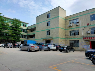 (出售) 深圳福田国有双证7321平红本厂房出售价格好谈高速口一公里好招租图2