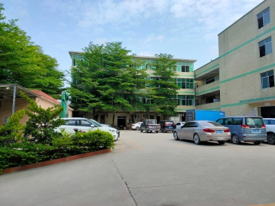 (出售) 深圳福田国有双证7321平红本厂房出售价格好谈高速口一公里好招租图4