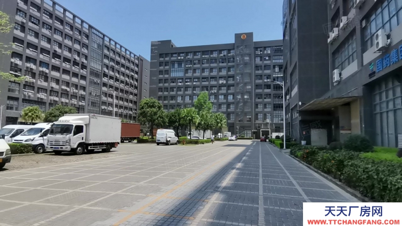 (出售) 深圳福田区总部大厦出售建筑面积49000平年租金6000万