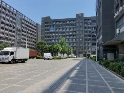 (出售) 深圳福田区总部大厦出售建筑面积49000平年租金6000万图1