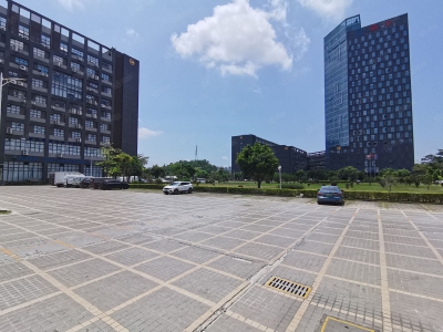 (出售) 深圳福田区总部大厦出售建筑面积49000平年租金6000万图2