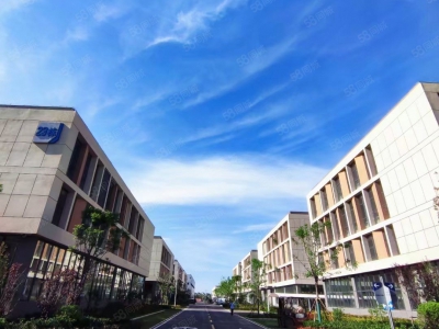 青岛城阳2层半标准厂房（赠送超大露台可做空中花园可封闭使用）图4