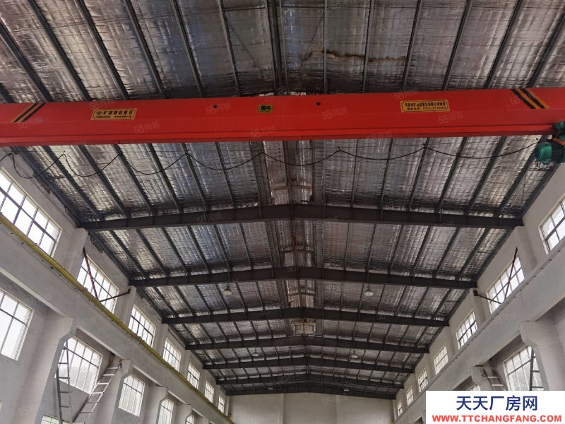 杭州富阳(出租) 出租新登单层6000方，独门独院价格20..