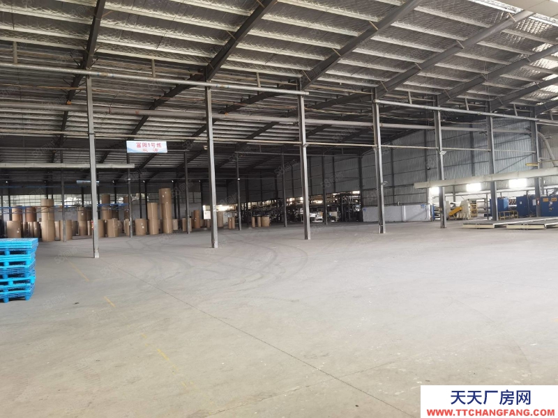 杭州富阳(出租) 出租新登单层6000方，独门独院价格20..